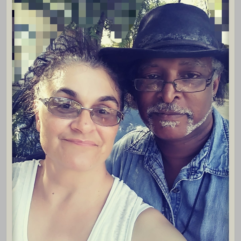 Meet your Posher, Michelle renee